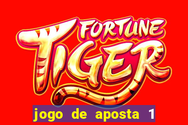 jogo de aposta 1 real tigre